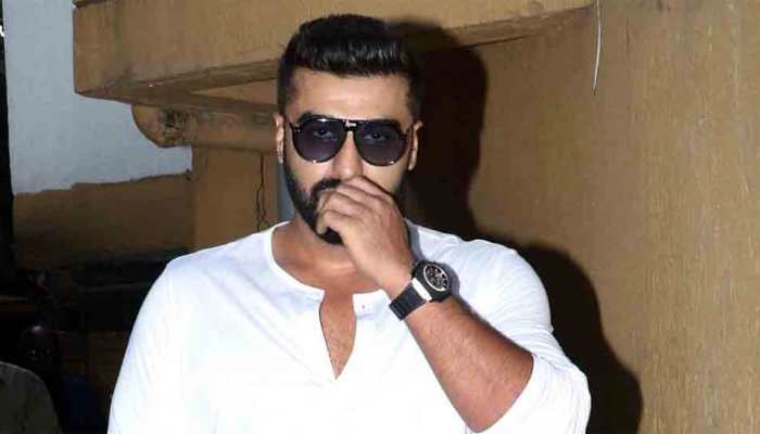 Arjun Kapoor to shave off his head for Ashutosh Gowariker&#039;s period drama Panipat? 