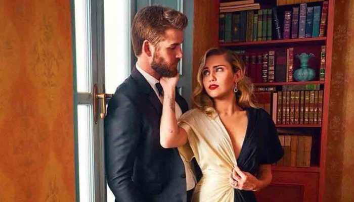 California wildfire: Here's what's left of Liam Hemsworth's Malibu pad