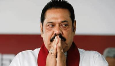 In huge blow to President Maithripala Sirisena, Sri Lanka Parliament votes against Mahinda Rajapaksa government