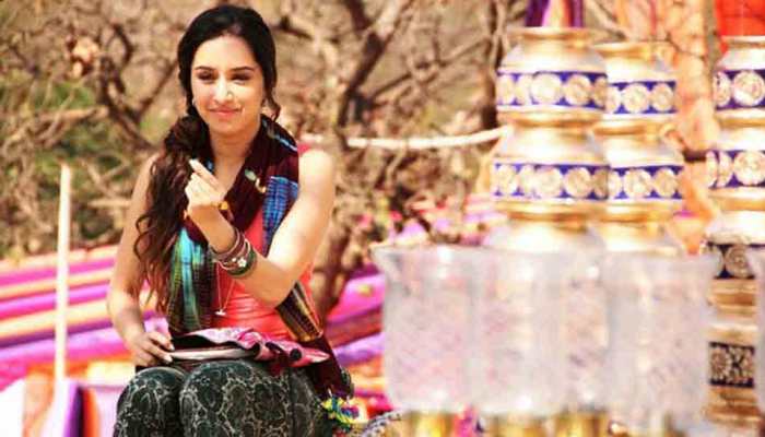 Shraddha Kapoor commences shooting for quirky-drama 'Chhichhore'