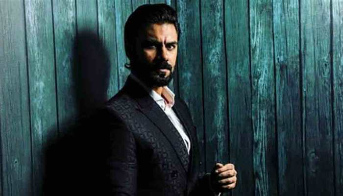 Feels I've started from scratch as actor for play Devdas: Gaurav Chopra