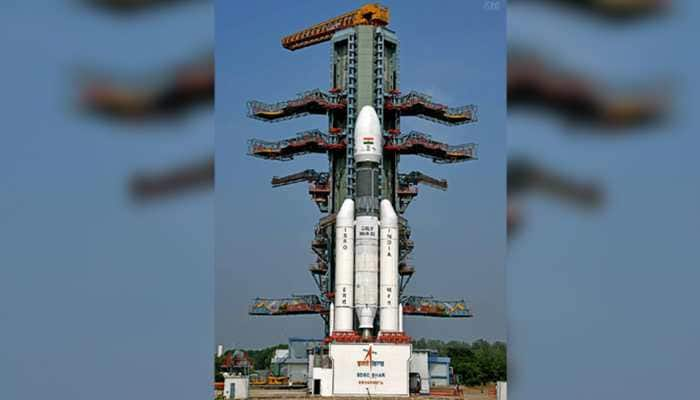 Checks completed, all systems are healthy: ISRO readies GSAT-29 for launch