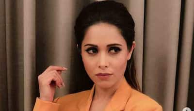 Being fit doesn't mean to be size zero: Nushrat Bharucha