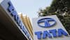 Tata Motors rating