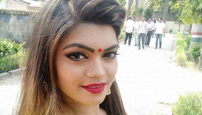 Bhojpuri film Banarasi Pahalwan first official look released — Check out