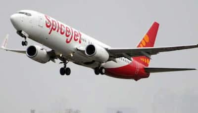 Spicejet Q2 net loss at Rs 389.37 crore as high fuel cost, rupee fall take toll