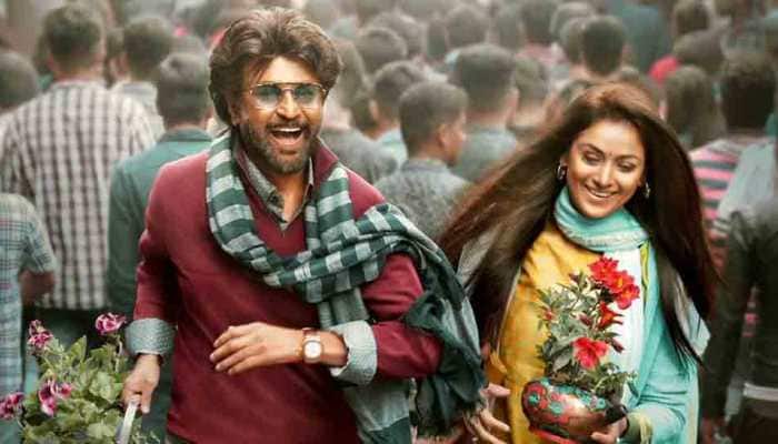 Rajinikanth&#039;s Tamil action-drama &#039;Petta&#039; confirmed as Pongal 2019 release