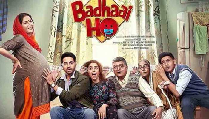 Ayushmann Khurrana's Badhaai Ho sails strong at ticket windows — Check out film's latest collections
