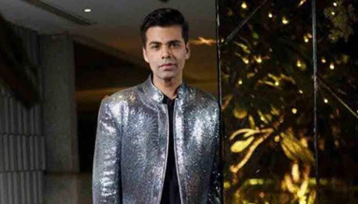 Karan Johar apologises for hurting sentiments of the Northeast