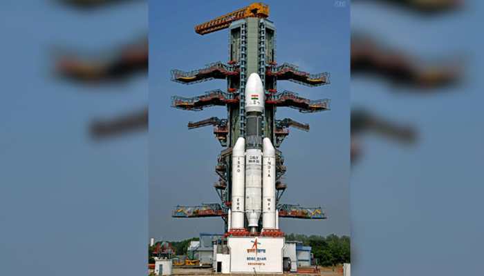 All you need to know about GSAT-29, ISRO's latest communication satellite