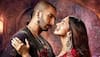 DeepVeer Italy wedding