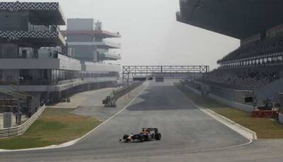 India was such a poor place: F1 star Lewis Hamilton questions Grand Prix venues