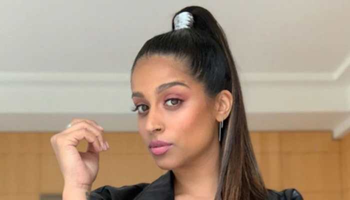 &#039;Superwoman&#039; Lilly Singh announces a break from YouTube, wants to focus on mental health—Watch  