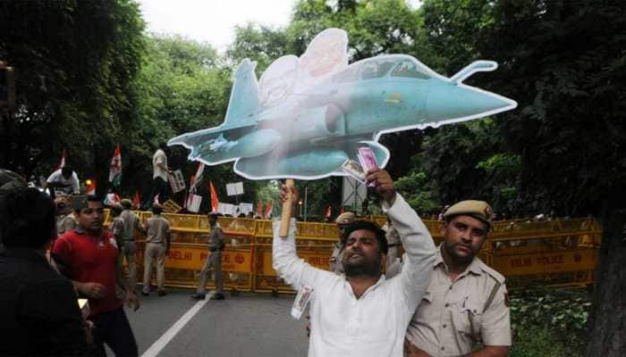 Those making accusations against Rafale deal are illiterate: Union Minister VK Singh 