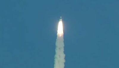 'Mission accomplished', tweets ISRO after launching India's heaviest rocket GSLV-Mk III carrying communication satellite GSAT-29