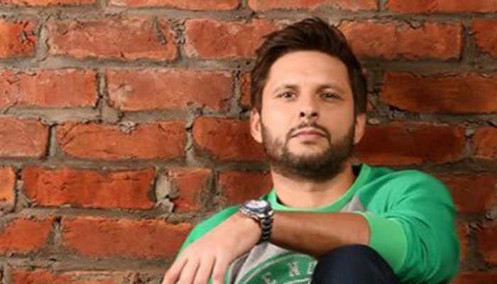 Pakistan already struggling to manage four provinces, doesn&#039;t need Kashmir: Shahid Afridi