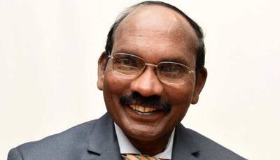 Credit for successful launch must go to entire team, says ISRO Chairman K Sivan