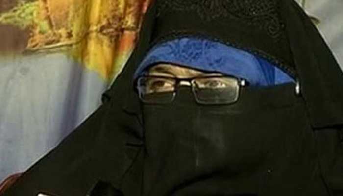 NIA files charge sheet against Kashmiri separatist Aasiya Andrabi, 2 others