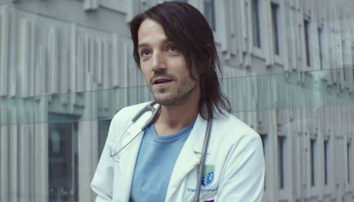 'You against me' rhetoric growing in politics: 'Narcos Mexico' star Diego Luna 