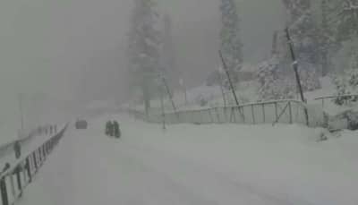 MHA asks Himachal Pradesh, Uttarakhand, Jammu and Kashmir to monitor situation after avalanche warning