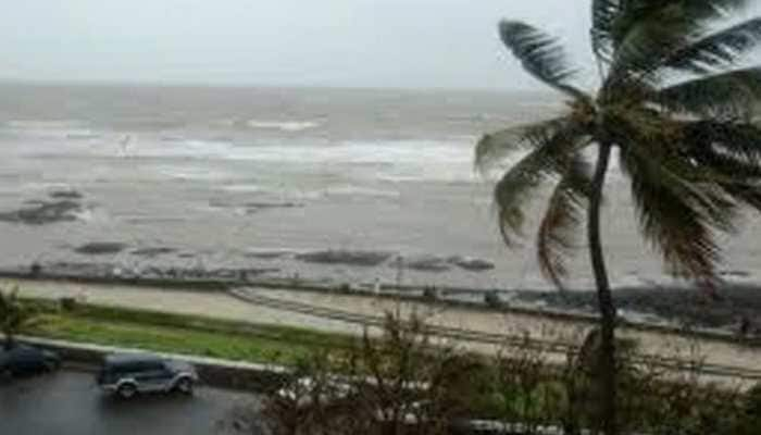 Cyclone Gaja to hit southern coast today; schools, colleges closed in Tamil Nadu, Navy on alert