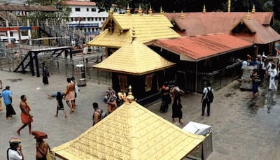 Sabarimala temple row: All-party meet called by Kerala CM to be held today