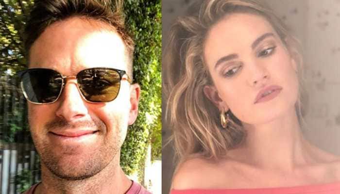 Lily James, Armie Hammer to star in &#039;Rebecca&#039; adaptation