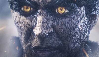 Akshay Kumar's fierce look in 2.0 new poster will leave you thrilled