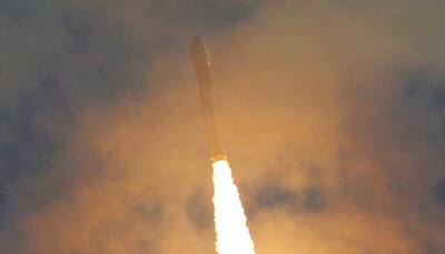 First apogee motor firing of GSAT-29 performed successfully: ISRO
