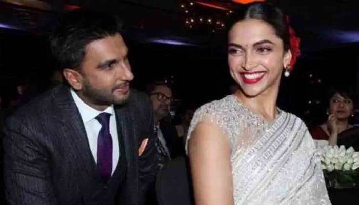 Deepika Padukone-Ranveer Singh's wedding: Fans showers love on couple
