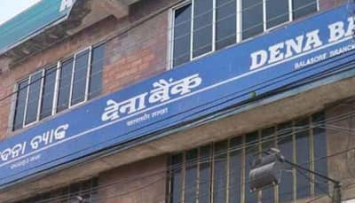 Dena Bank expects valuation report for amalgamation in 4-5 weeks