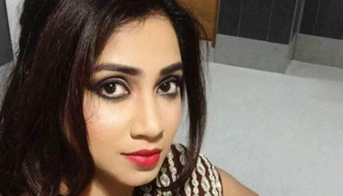 Shreya Ghoshal sings for web series