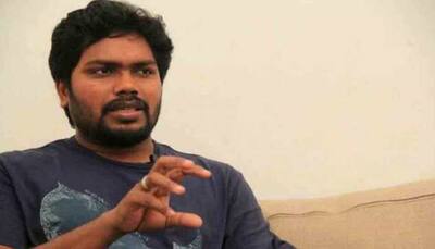 Pa Ranjith's debut Hindi film based on tribal leader Birsa Munda