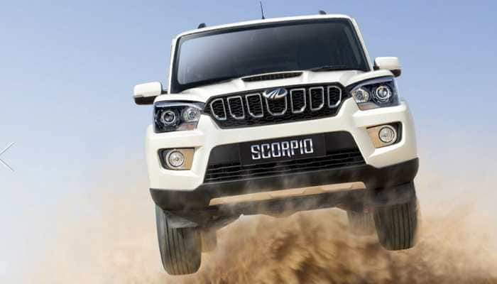 Mahindra Scorpio S9 variant launched at Rs 13.99 lakh