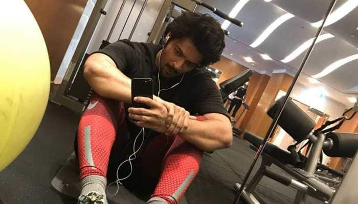 Key to results is consistency: Ali Fazal