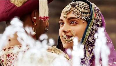 Deepika Padukone-Ranveer Singh get married in Sindhi style! See groom's entry pic