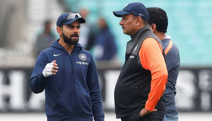 Virat Kohli believes Indian batsmen need to step up; Ravi Shastri says no more 'chopping and changing' ahead of World Cup