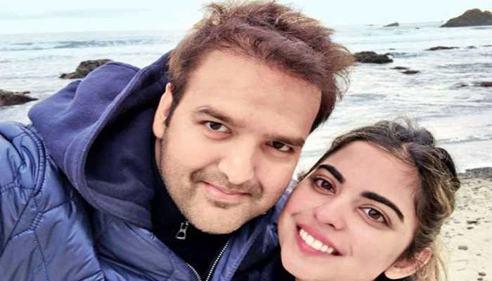 Isha Ambani-Anand Piramal to move to 5-storey sea-facing bungalow in Mumbai after wedding