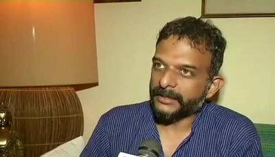 Musician TM Krishna's concert called off, singer alleges attack on freedom of expression