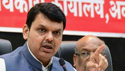 Maharashtra confims reservation for Marathas, to be implemented from December 1