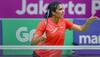 Hong Kong Open: PV Sindhu crashes out after losing to Sung Ji in women's singles second round