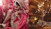 deepveer wedding pictures