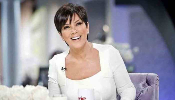 Kris Jenner wants Kanye to &#039;share&#039; some thoughts &#039;privately&#039;