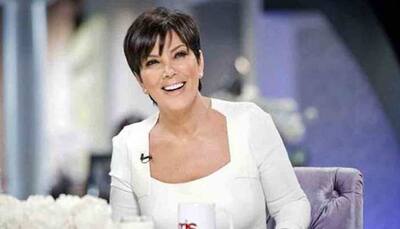 Kris Jenner wants Kanye to 'share' some thoughts 'privately'