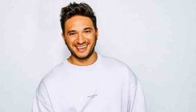 DJ Jonas Blue wants to collaborate with Cheryl