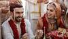 Ranveer Singh's father had the cutest thing to say about daughter-in-law Deepika Padukone