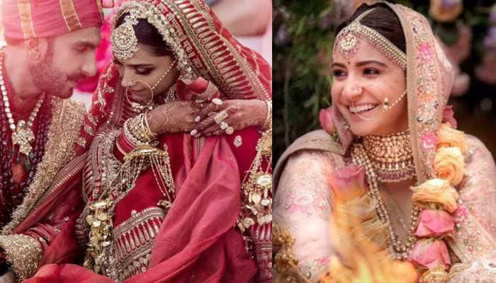 Anushka Sharma welcomes newlyweds Ranveer Singh and Deepika Padukone to the &#039;club&#039;—Read tweet