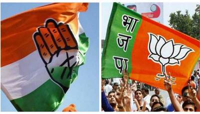 Chhattisgarh assembly polls: Congress has more candidates with criminal cases than BJP