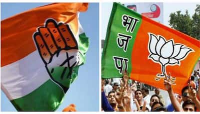 Chhattisgarh assembly polls: Congress has more candidates with criminal cases than BJP