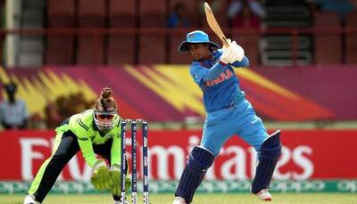 Mithali Raj India's highest T20I run-scorer; ahead of Rohit Sharma, Virat Kohli